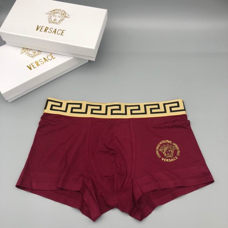 Versace underwear men-V2809U